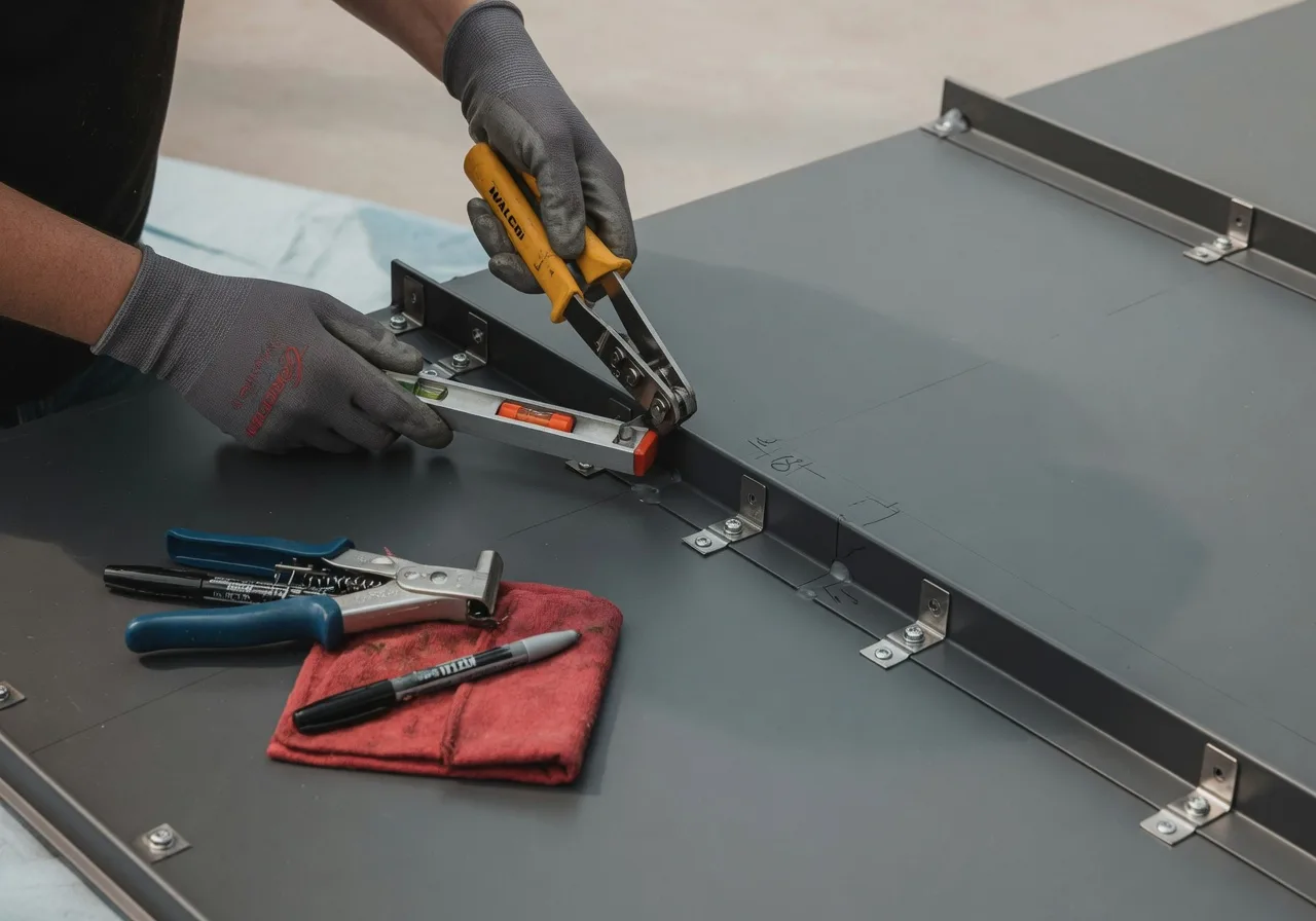 Why choose Metal Roofing Installation in Ventura, CA